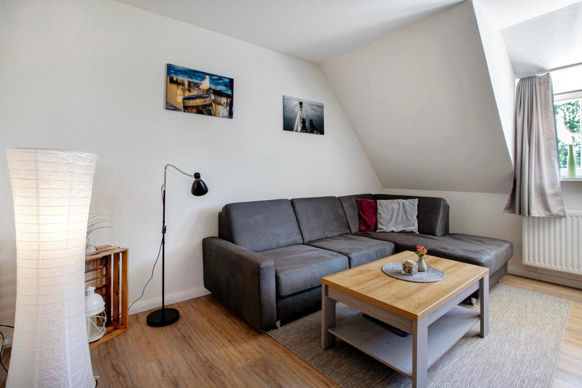 Ferienhof Jacobsen Nordstrand Esterno foto