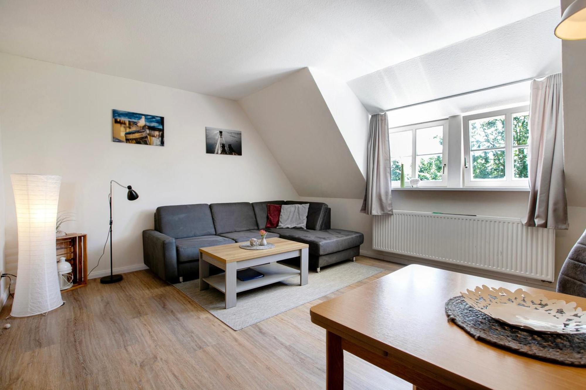 Ferienhof Jacobsen Nordstrand Esterno foto