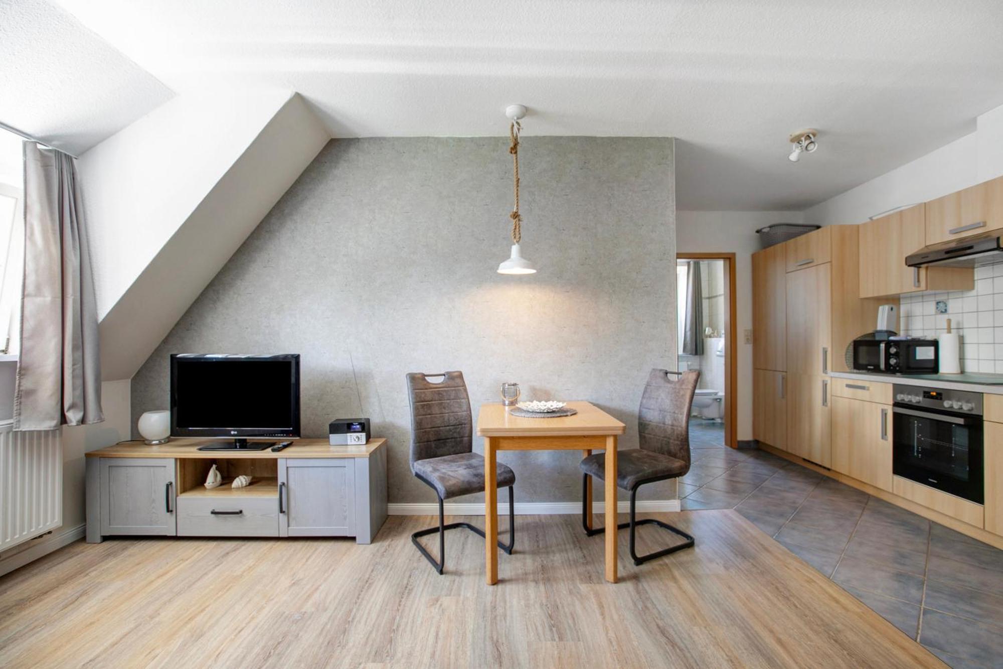Ferienhof Jacobsen Nordstrand Esterno foto