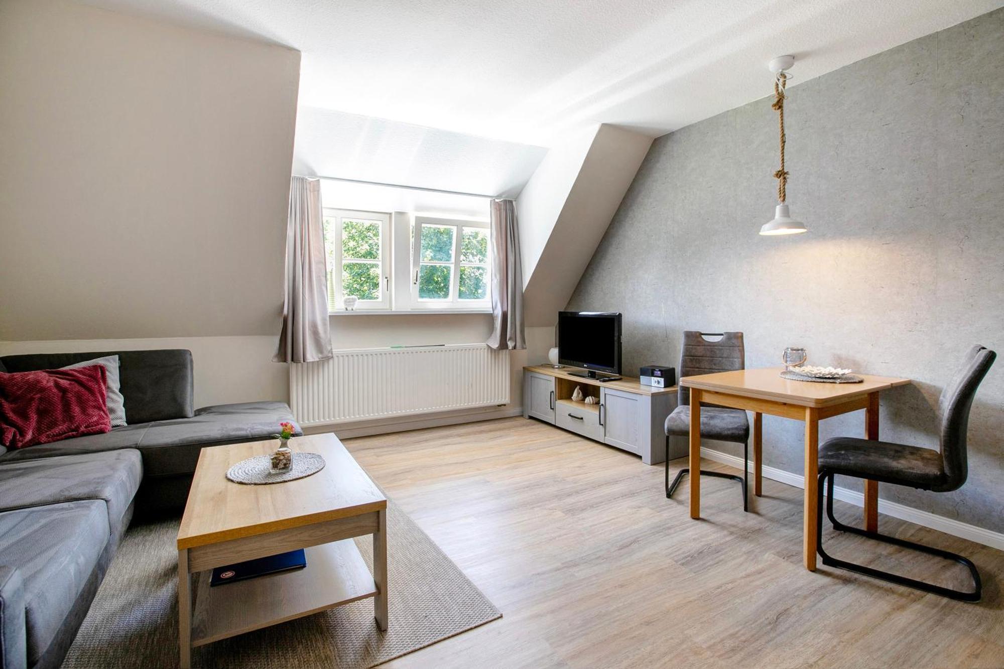 Ferienhof Jacobsen Nordstrand Esterno foto