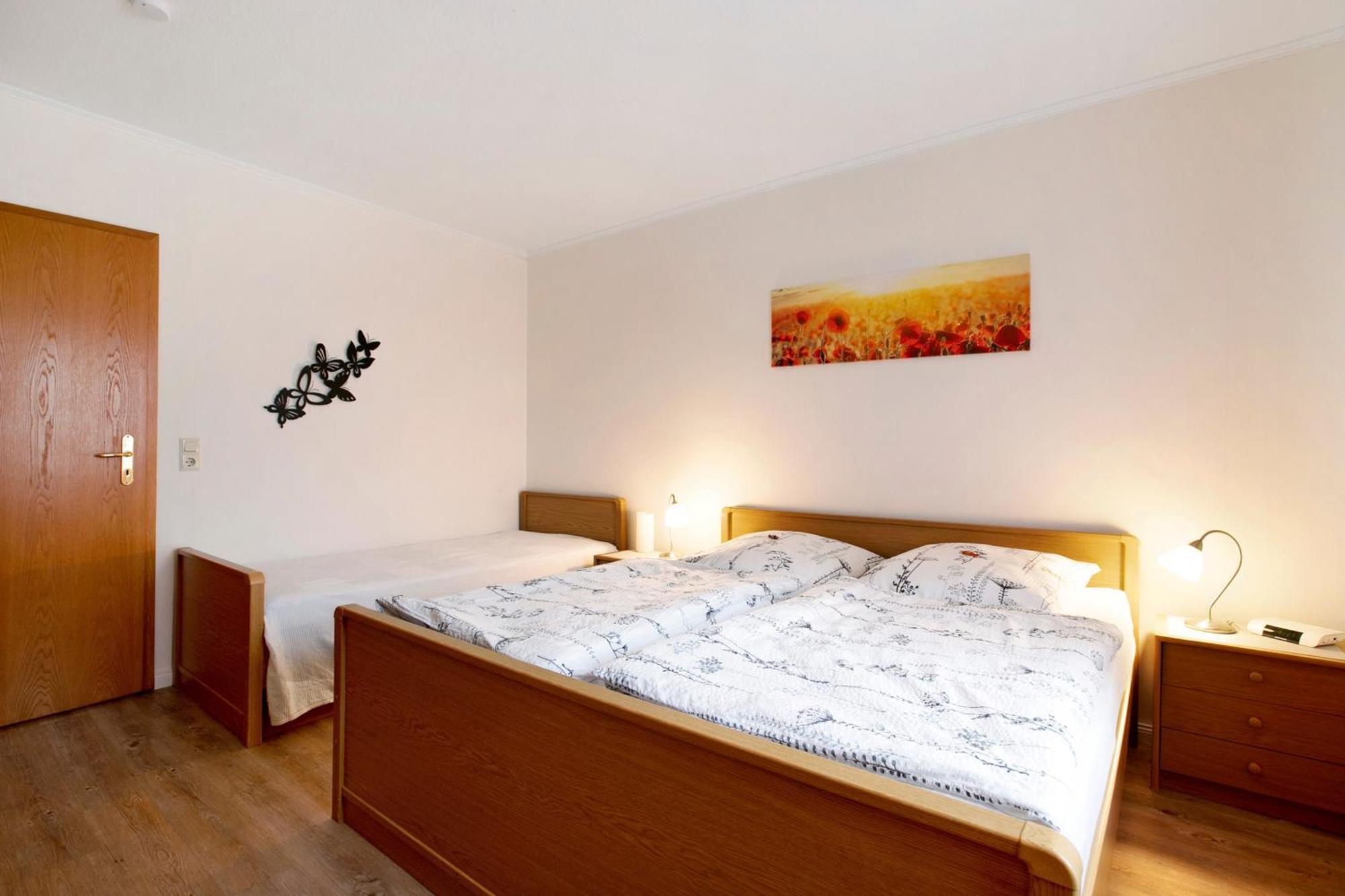 Ferienhof Jacobsen Nordstrand Esterno foto