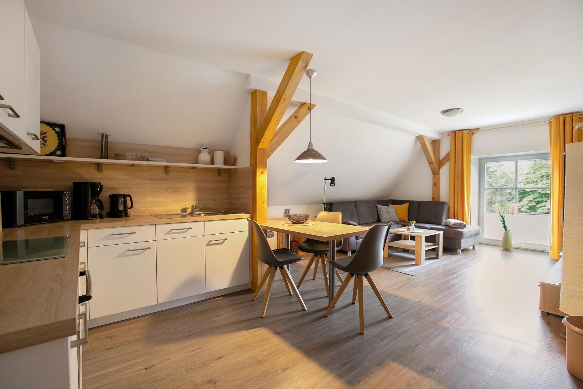Ferienhof Jacobsen Nordstrand Esterno foto