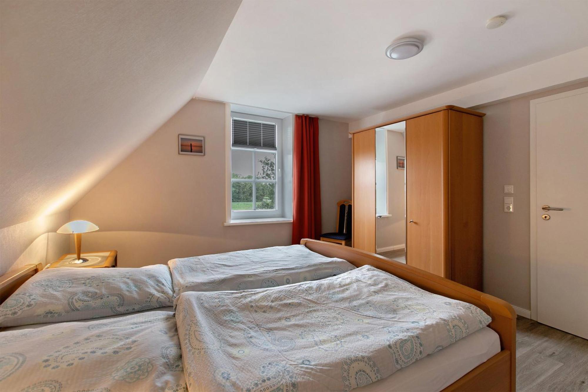 Ferienhof Jacobsen Nordstrand Esterno foto